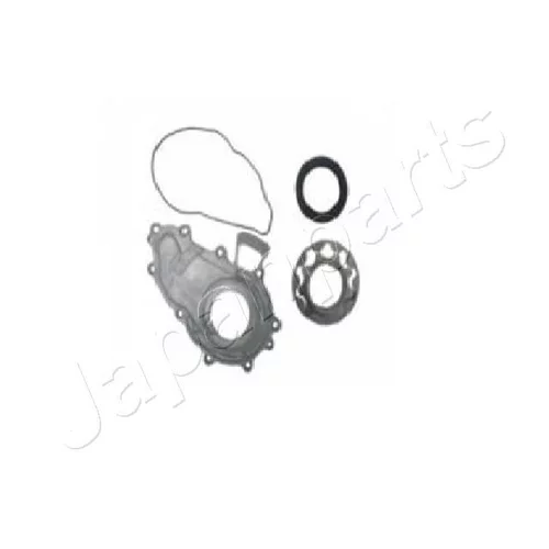Sada ozubených kolies olejového čerpadla GK-TY06 /Japanparts/