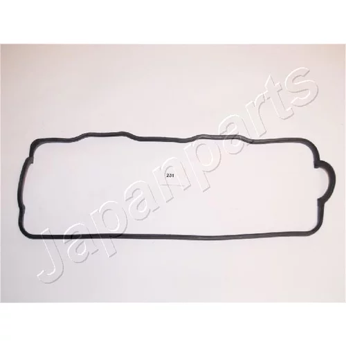Tesnenie veka hlavy valcov JAPANPARTS GP-231