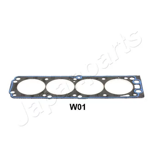Tesnenie hlavy valcov JAPANPARTS GT-W01