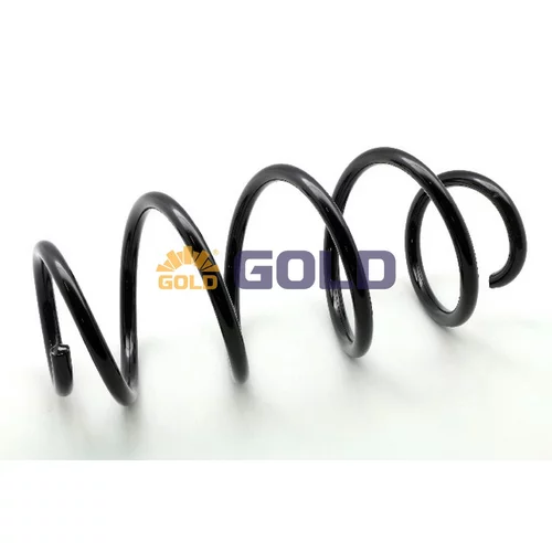 Pružina podvozku GZJ3376A /Japanparts/