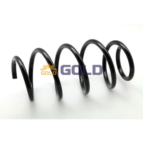 Pružina podvozku GZJ3528H /Japanparts/