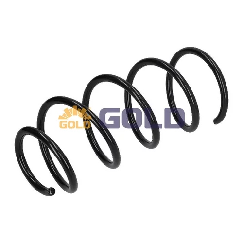 Pružina podvozku GZJ4000A /Japanparts/