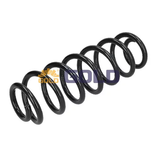 Pružina podvozku GZJ5113A /Japanparts/