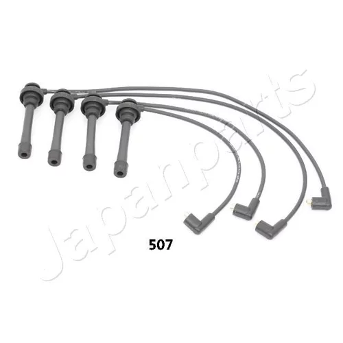 Sada zapaľovacích káblov JAPANPARTS IC-507