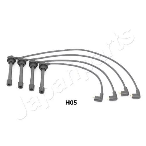 Sada zapaľovacích káblov JAPANPARTS IC-H05