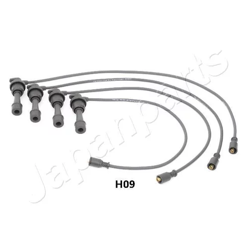 Sada zapaľovacích káblov JAPANPARTS IC-H09