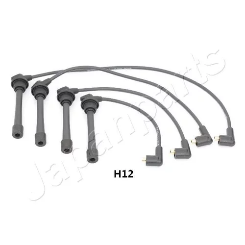 Sada zapaľovacích káblov JAPANPARTS IC-H12