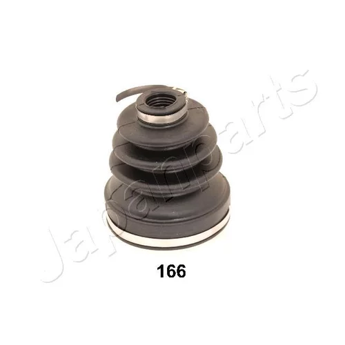 Manžeta hnacieho hriadeľa - opravná sada JAPANPARTS KB-166
