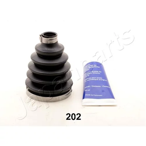 Manžeta hnacieho hriadeľa - opravná sada JAPANPARTS KB-202