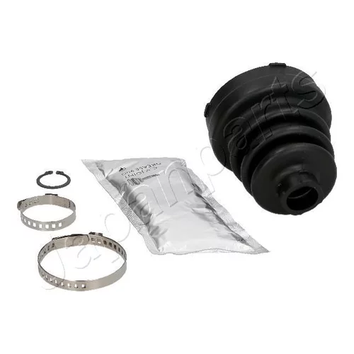 Manžeta hnacieho hriadeľa - opravná sada KB-290 /Japanparts/ - obr. 1