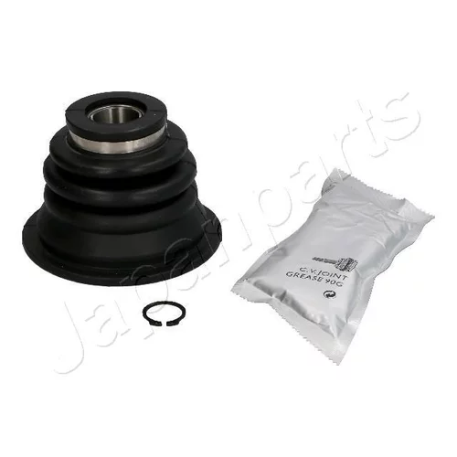 Manžeta hnacieho hriadeľa - opravná sada JAPANPARTS KB-321