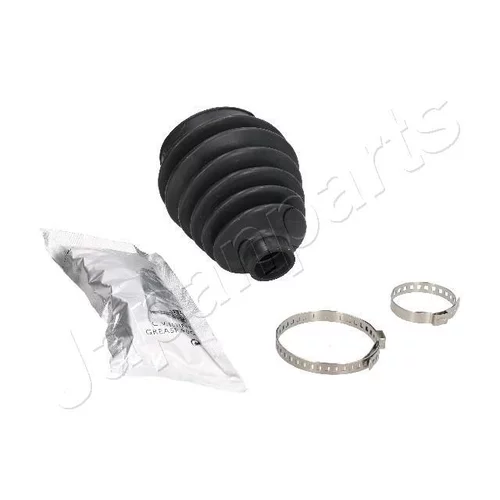 Manžeta hnacieho hriadeľa - opravná sada KB-401 /Japanparts/ - obr. 2
