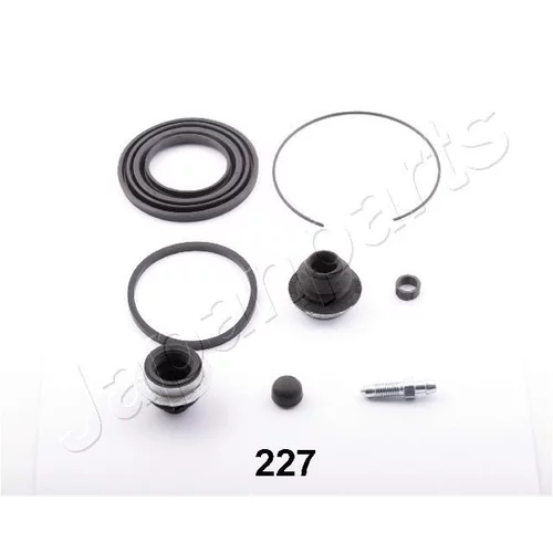 Opravná sada brzdového strmeňa Japanparts KD-227