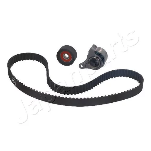 Sada ozubeného remeňa KDD-207 /Japanparts/ - obr. 2
