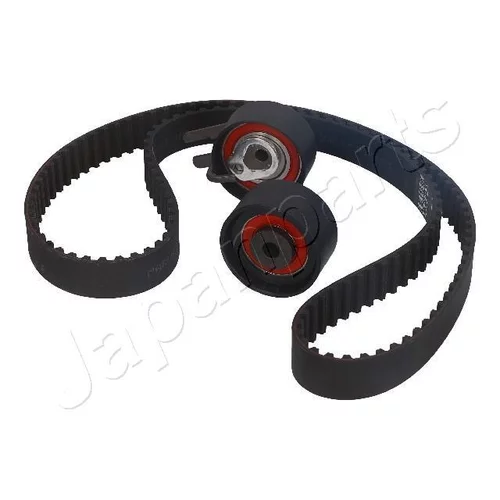 Sada ozubeného remeňa JAPANPARTS KDD-325