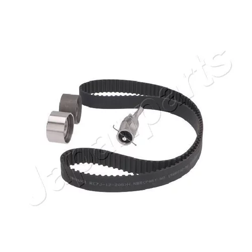 Sada ozubeného remeňa KDD-334 /Japanparts/ - obr. 1