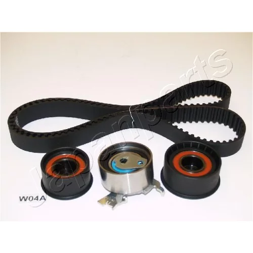 Sada ozubeného remeňa KDD-W04A /Japanparts/