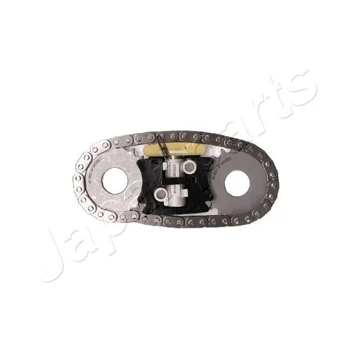 Sada rozvodovej reťaze JAPANPARTS KDK-0202
