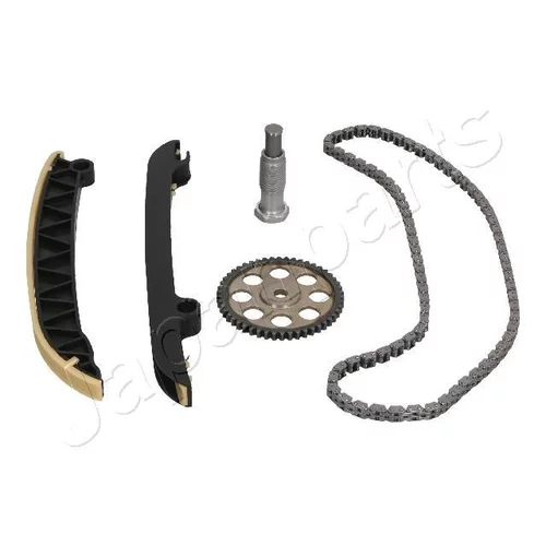 Sada rozvodovej reťaze JAPANPARTS KDK-0904
