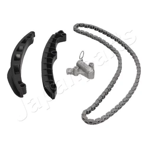 Sada rozvodovej reťaze JAPANPARTS KDK-0907