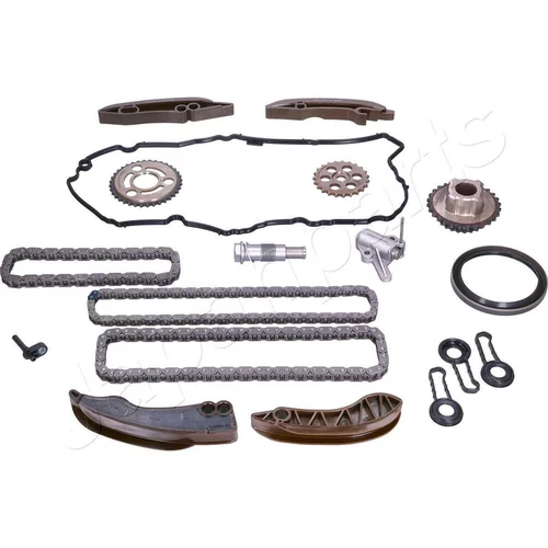 Sada rozvodovej reťaze JAPANPARTS KDK-1006