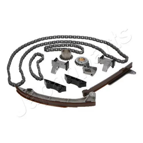 Sada rozvodovej reťaze KDK-218 /Japanparts/ - obr. 3