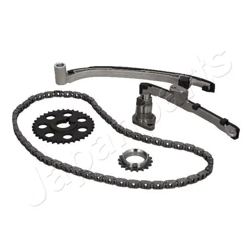 Sada rozvodovej reťaze KDK-221 /Japanparts/ - obr. 2