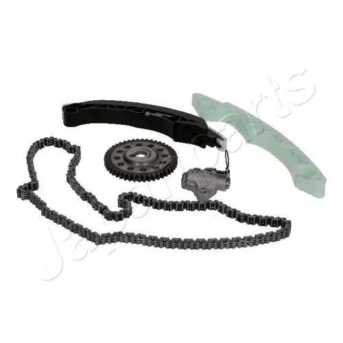 Sada rozvodovej reťaze KDK-M04 /Japanparts/ - obr. 2