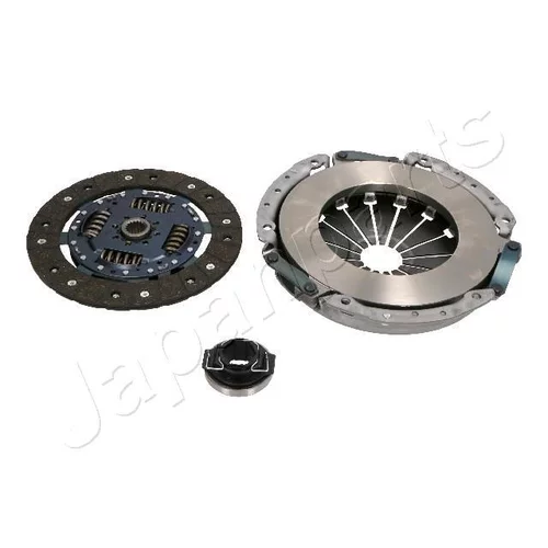 Spojková sada KF-012 /Japanparts/ - obr. 1
