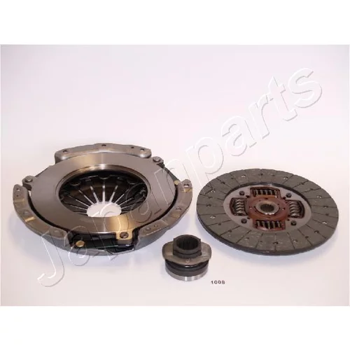 Spojková sada KF-1008 /Japanparts/ - obr. 1