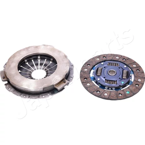 Spojková sada JAPANPARTS KF-1016