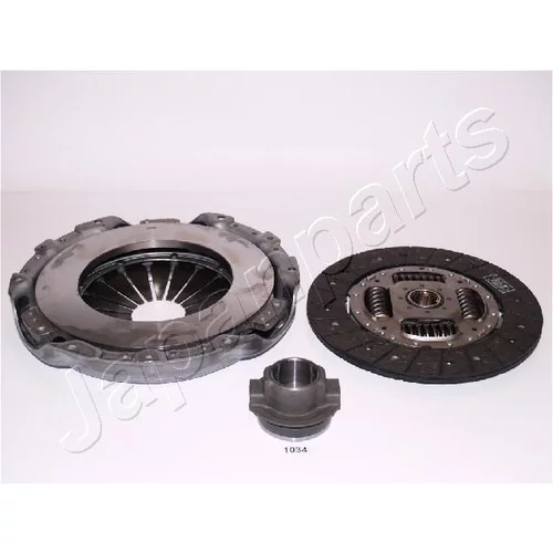 Spojková sada KF-1034 /Japanparts/ - obr. 1