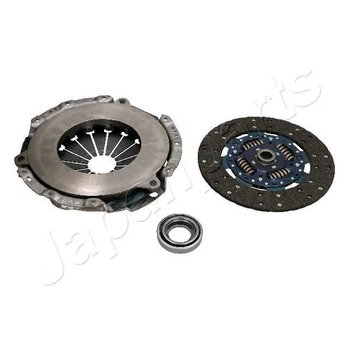 Spojková sada KF-1057 /Japanparts/ - obr. 1