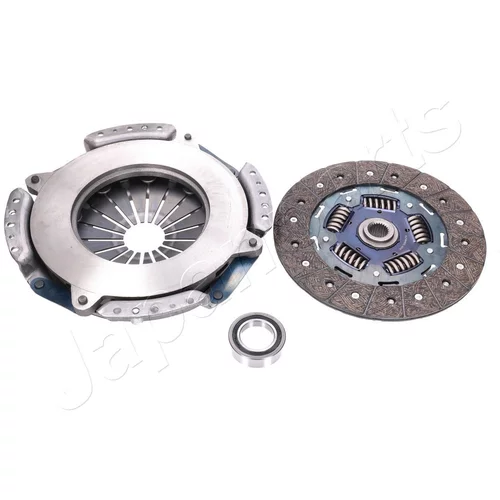 Spojková sada JAPANPARTS KF-172