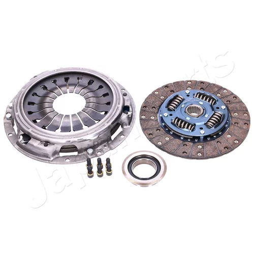 Spojková sada KF-2041 /Japanparts/ - obr. 1