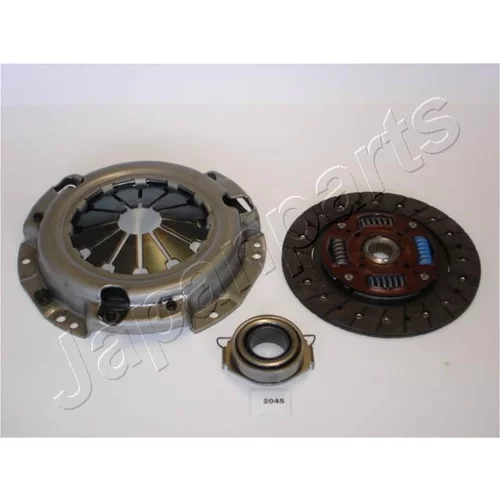 Spojková sada JAPANPARTS KF-2045