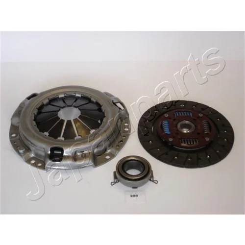 Spojková sada JAPANPARTS KF-208