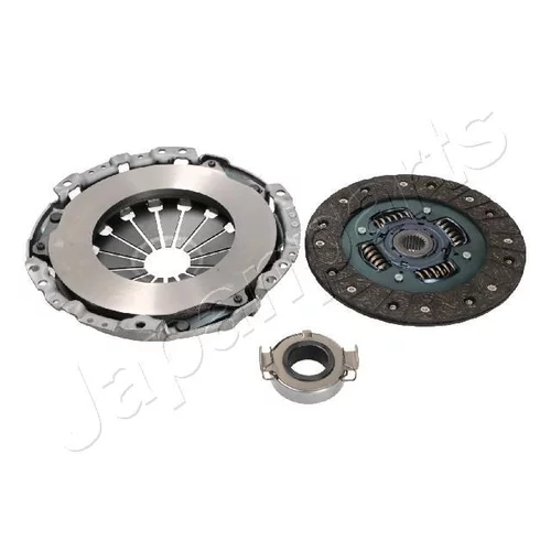 Spojková sada KF-2127 /Japanparts/ - obr. 1