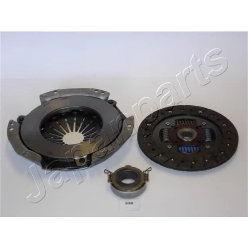 Spojková sada KF-238 /Japanparts/ - obr. 1