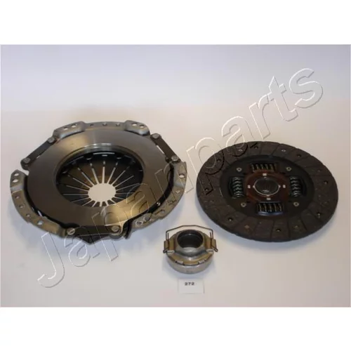 Spojková sada KF-272 /Japanparts/ - obr. 1