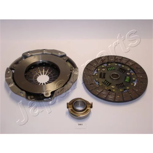 Spojková sada KF-341 /Japanparts/ - obr. 1