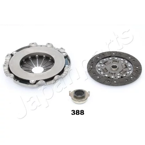 Spojková sada KF-388 /Japanparts/ - obr. 1