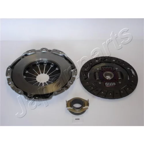 Spojková sada KF-436 /Japanparts/ - obr. 1