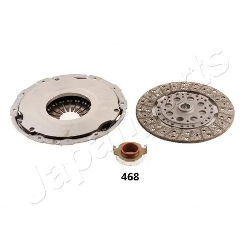Spojková sada KF-468 /Japanparts/ - obr. 1