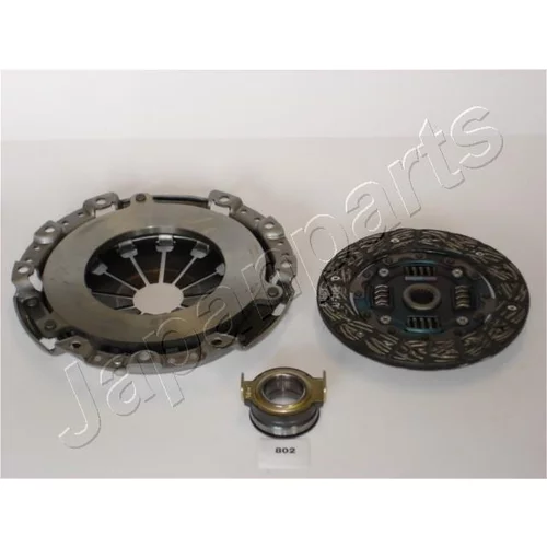 Spojková sada KF-802 /Japanparts/ - obr. 1