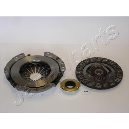 Spojková sada KF-804 /Japanparts/ - obr. 1