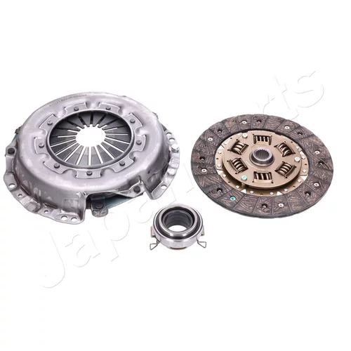 Spojková sada KF-823 /Japanparts/ - obr. 1