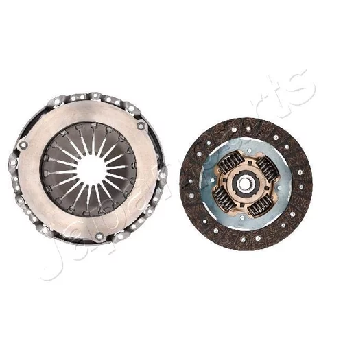 Spojková sada KF-853 /Japanparts/ - obr. 1