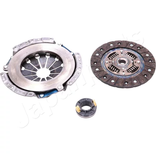 Spojková sada JAPANPARTS KF-H04