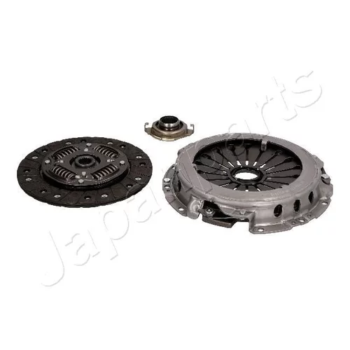 Spojková sada KF-H17 /Japanparts/ - obr. 1